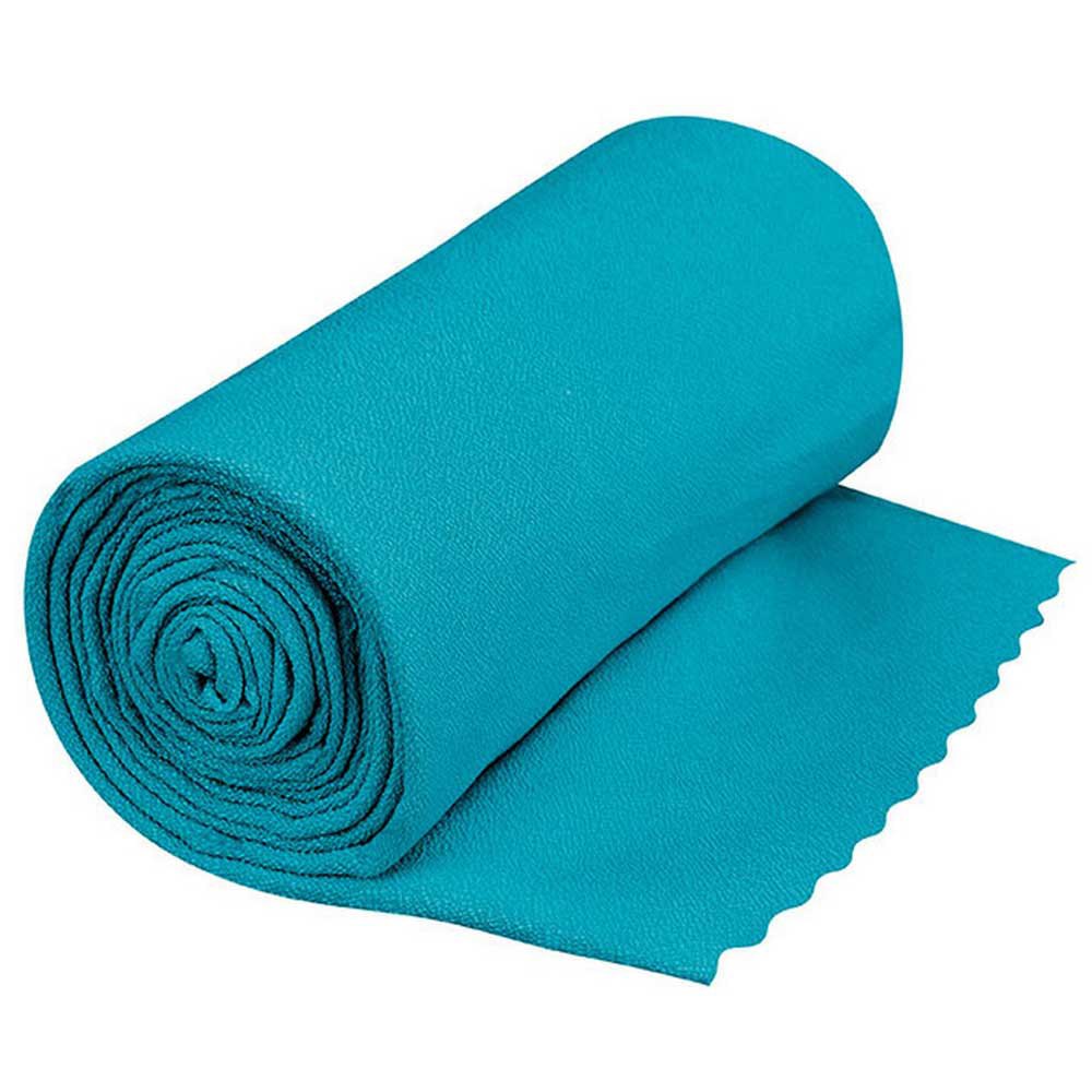 Sea To Summit Airlite Towel 84 x 36 cm Pacific Blue