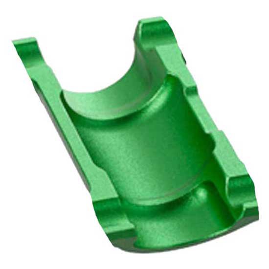 Kcnc Ti Pro Lite Shell For 27.2 27.2 mm Green