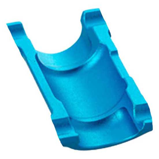 Kcnc Ti Pro Lite Shell For 30.9-31.6 30.9/31.6 mm Blue