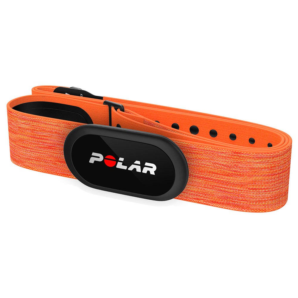 Polar H10 Heart Rate Sensor M-XXL Orange