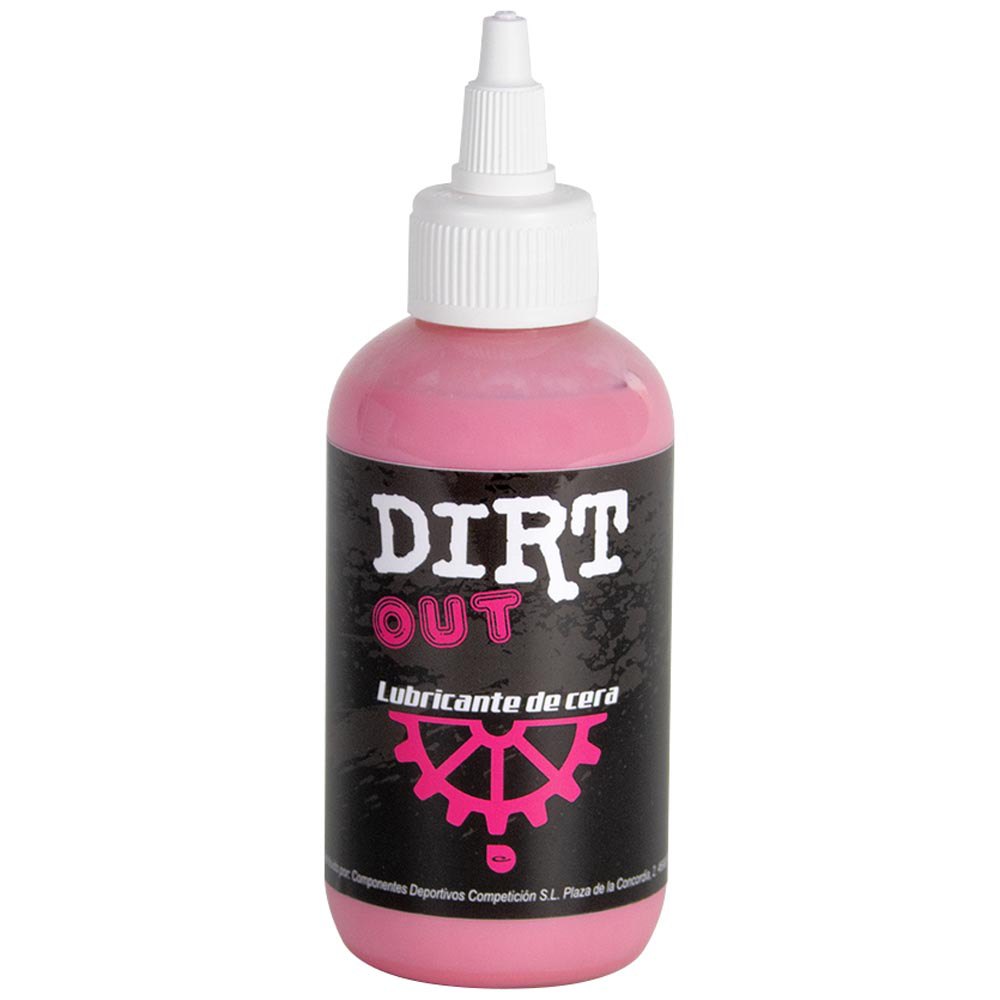 Eltin Dirt Out Lubricant 150 ml