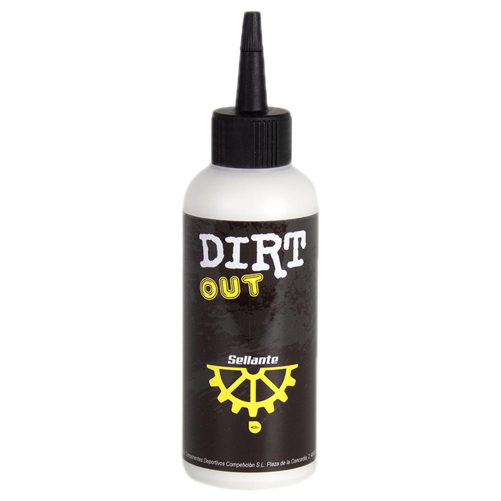 Eltin Dirt Out Sealant 150 ml
