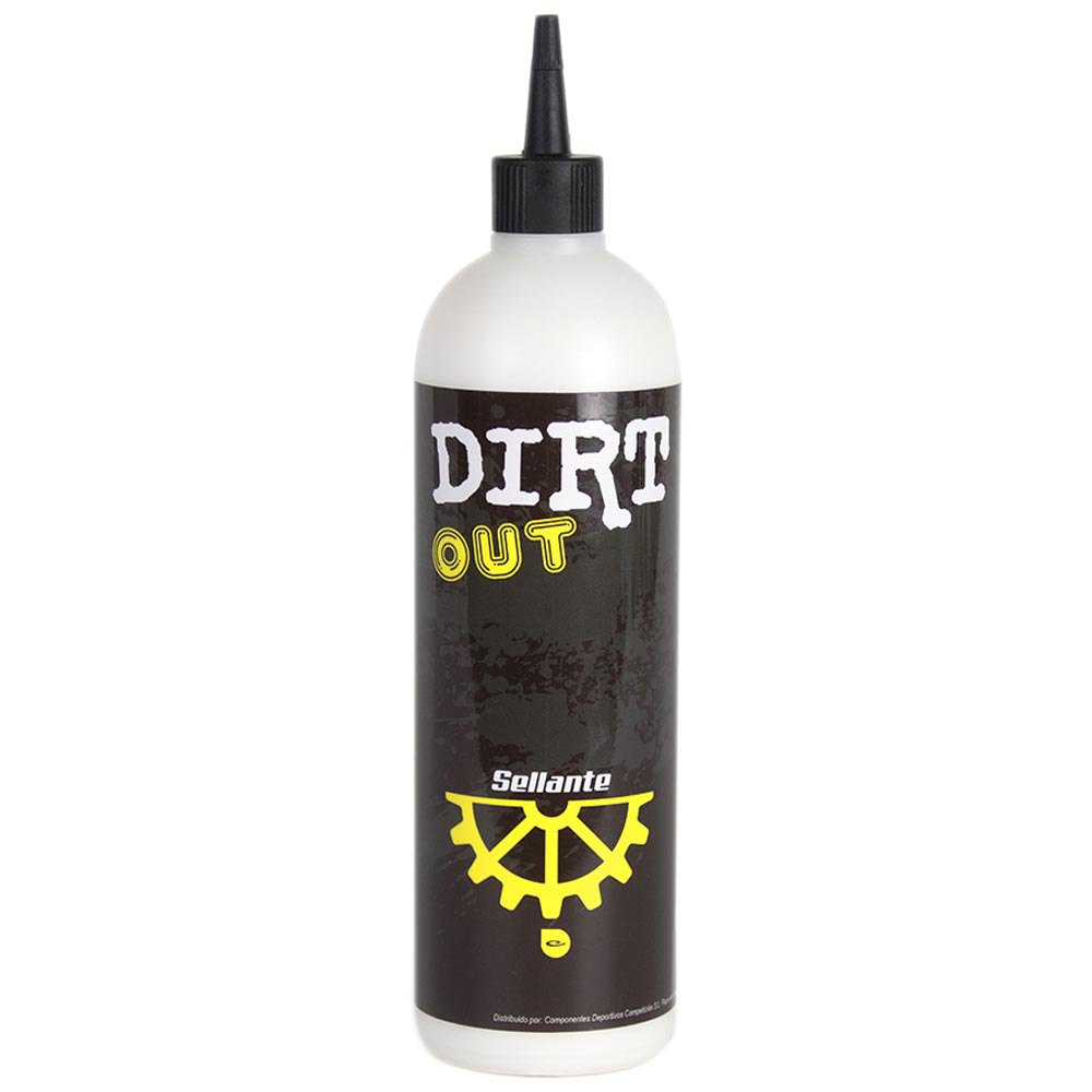Eltin Dirt Out Sealant 500ml 500 ml