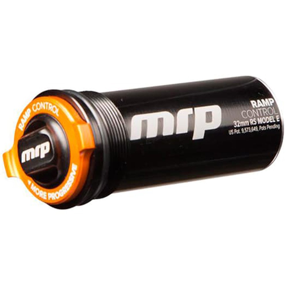 Mrp Cartridge Ramp Control Roc Shox C 35mm Black