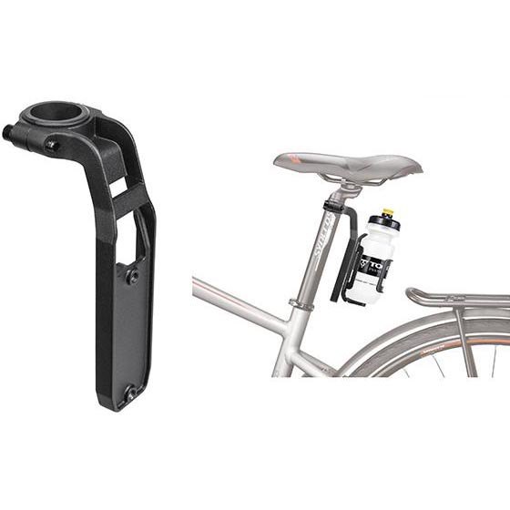 Topeak Ep Mount Rear Support One Size Black