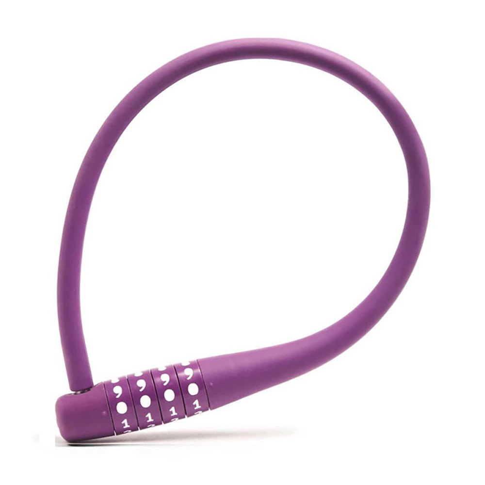 Knog Party Combo One Size Grape