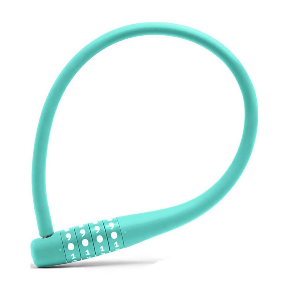 Knog Party Combo One Size Turquoise