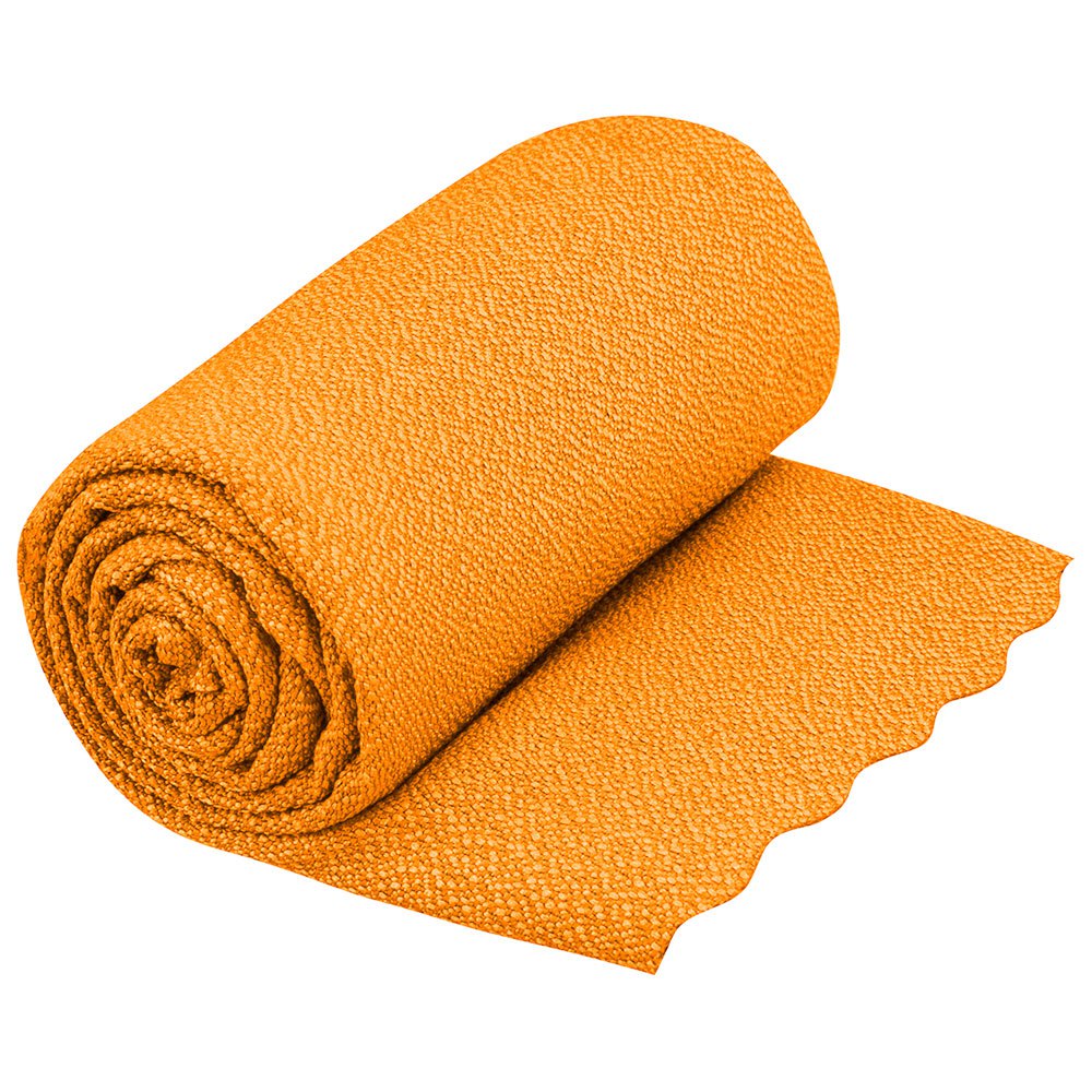 Sea To Summit Airlite Towel S 36 x 36 cm Orange