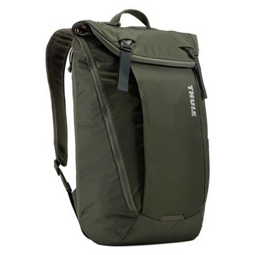 Thule Enroute 20l One Size Green