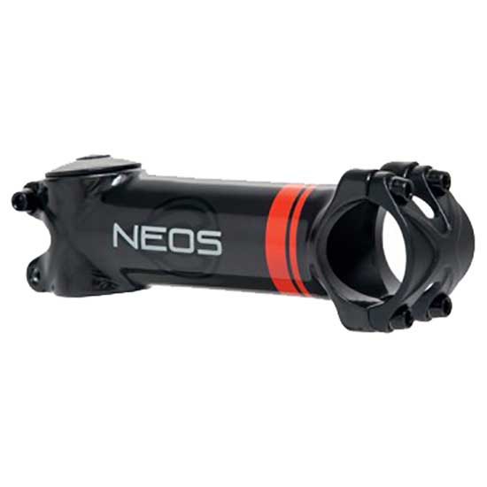 Cinelli Neos 100 mm Black / Red