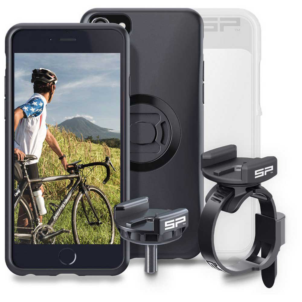 Sp Connect Bike Bundle Iphone 8+/7+/6s+/6+ One Size Clear