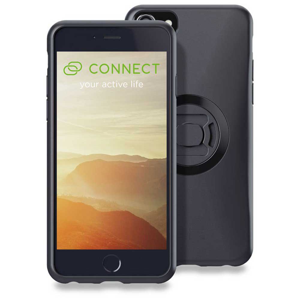 Sp Connect Phone Case Set Iphone 7/6s/6 One Size Black