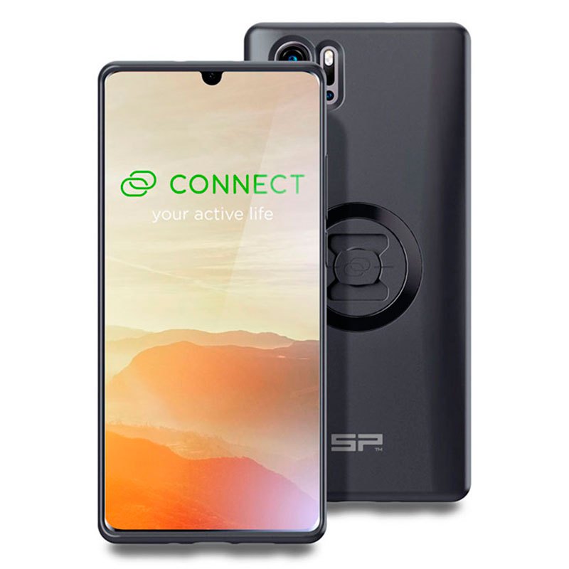 Sp Connect Universal Interface One Size Black