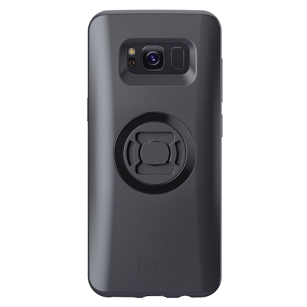 Sp Connect Phone Case Set Samsung S8+ One Size Black