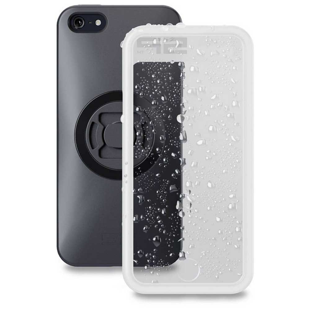 Sp Connect Weather Cover Samsung S8 One Size Black
