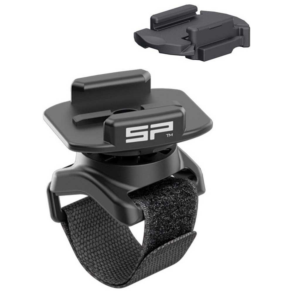Sp Connect Universal Mount One Size Black