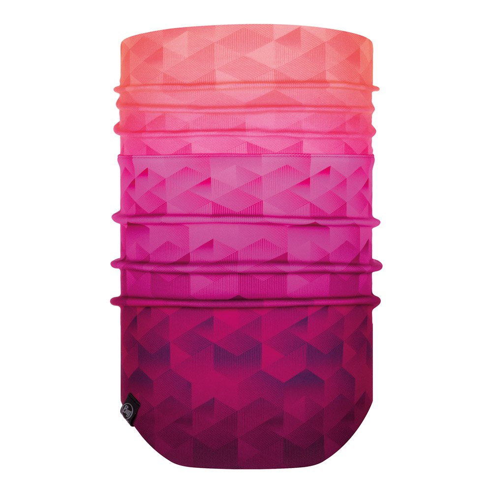 Buff ® Windproof Goretex One Size Tesia Pink Fluor / Fluor