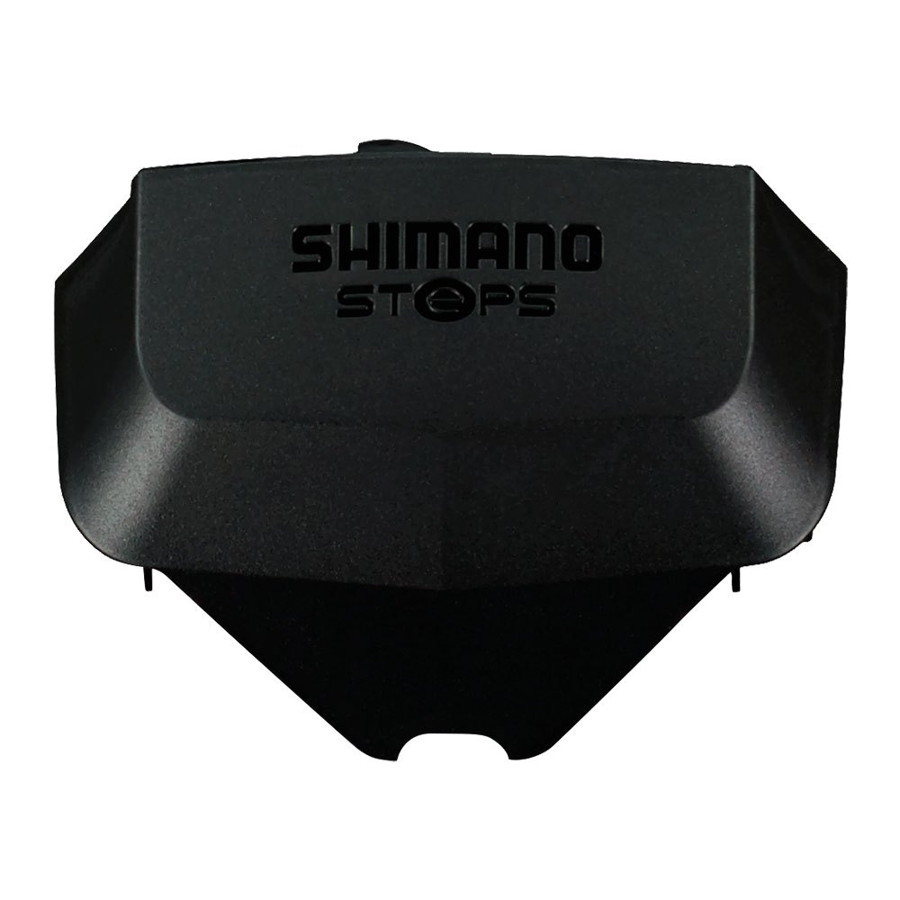 Shimano Top Cover Battery E-6010 One Size Black