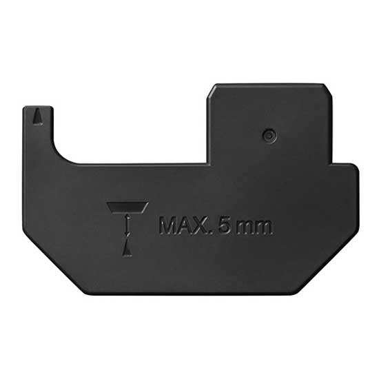 Shimano Magnet Setting Tool Fc-r9100p One Size Black