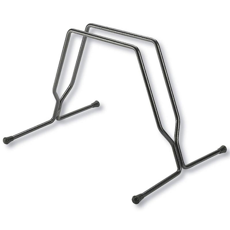 Bicisupport Bs050 Bicycle Rack One Size Black