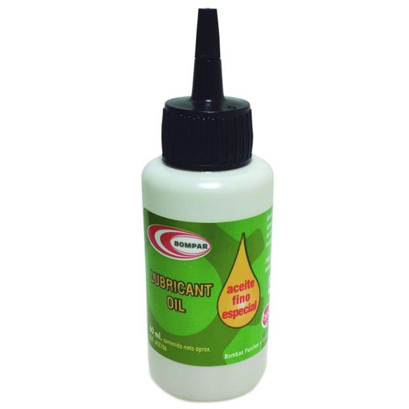 Bompar Special Lubricant Oil 60 ml
