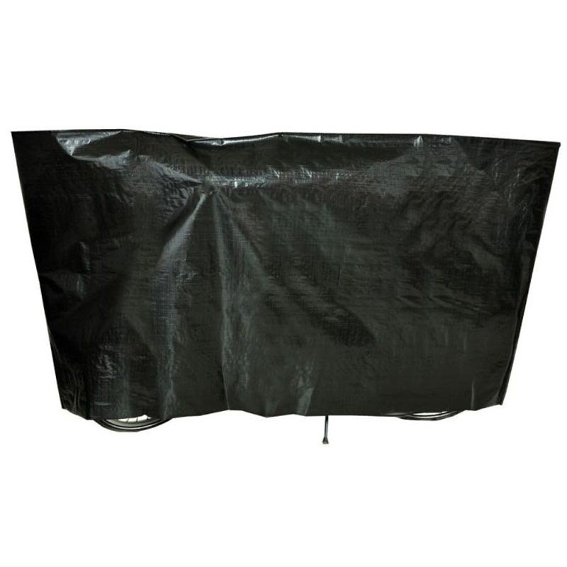 Vk Internacional Waterproof Cover One Size Black