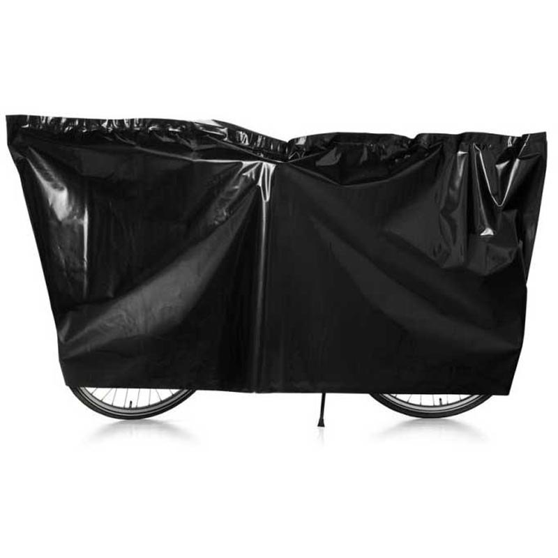 Vk International Waterproof Cover One Size Brilliant Black