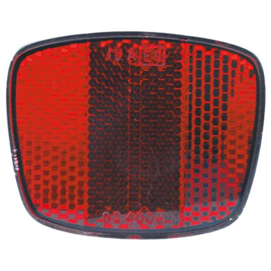 Vicma Rear Reflector One Size Red