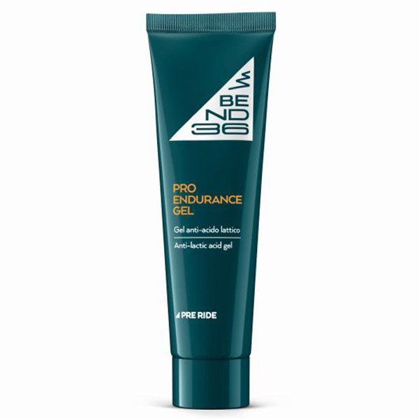Bend36 Sportswear Cleanser-deodorant 150 ml Green