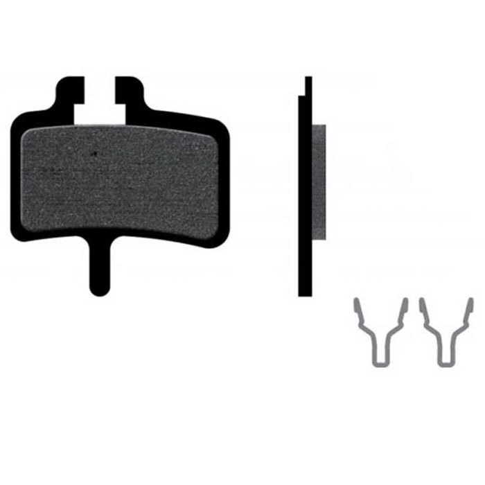 Tfhpc Brake Pads For Hayes Hfx-9/mag/mx-1 One Size Black