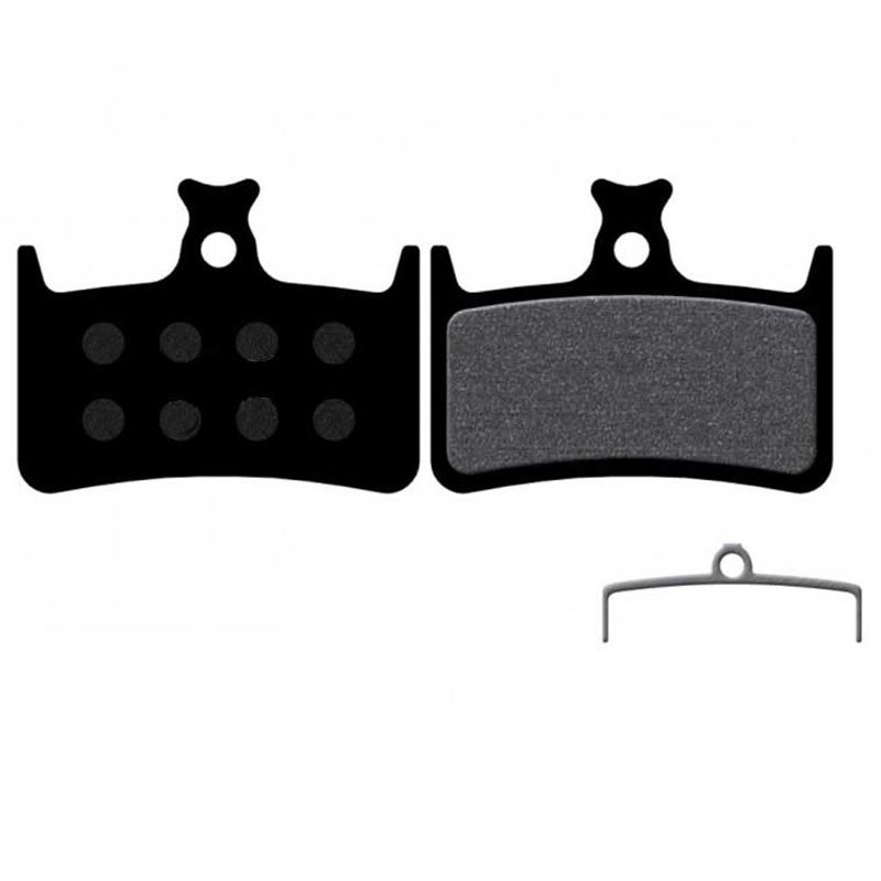 Tfhpc Brake Pads For Hope E4 One Size Black