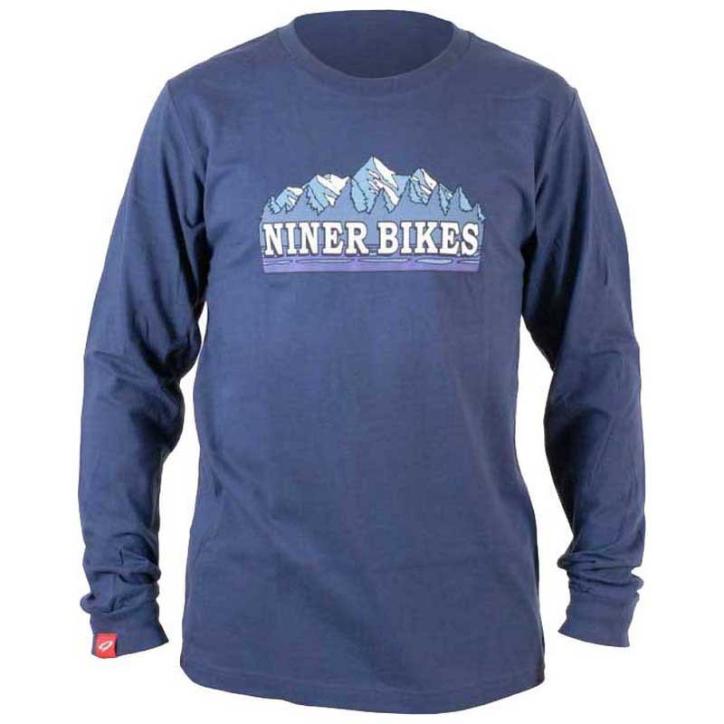 Niner Front Ranger XL Blue
