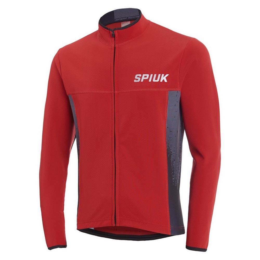 Spiuk Boreas S Red