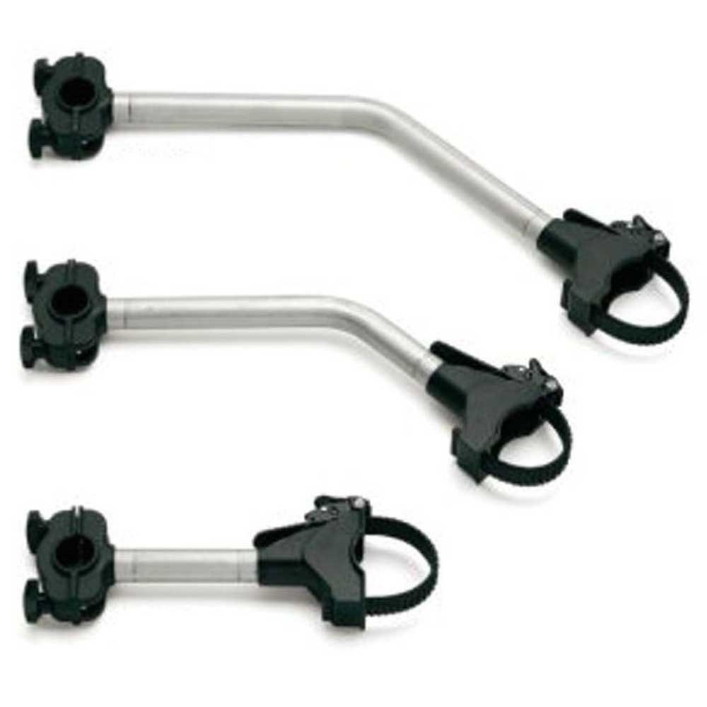 Peruzzo Short Fixing Arm For First Bike One Size Grey
