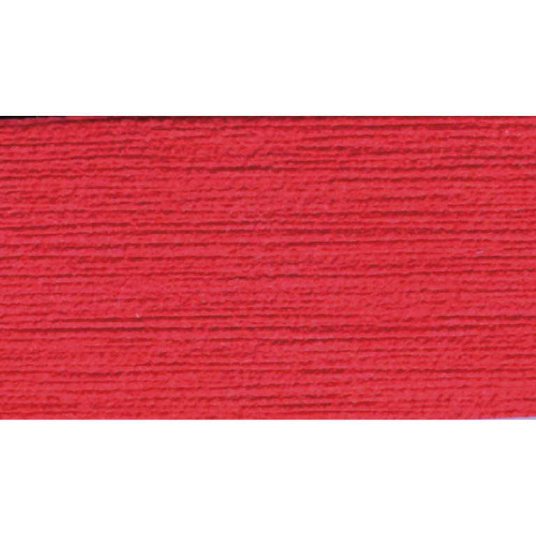 Bikeribbon Grips Cork Spugna One Size Red