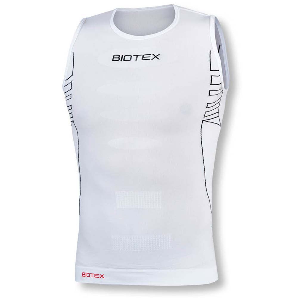 Biotex Elastic Bioflex XS-S Yellow Fluor
