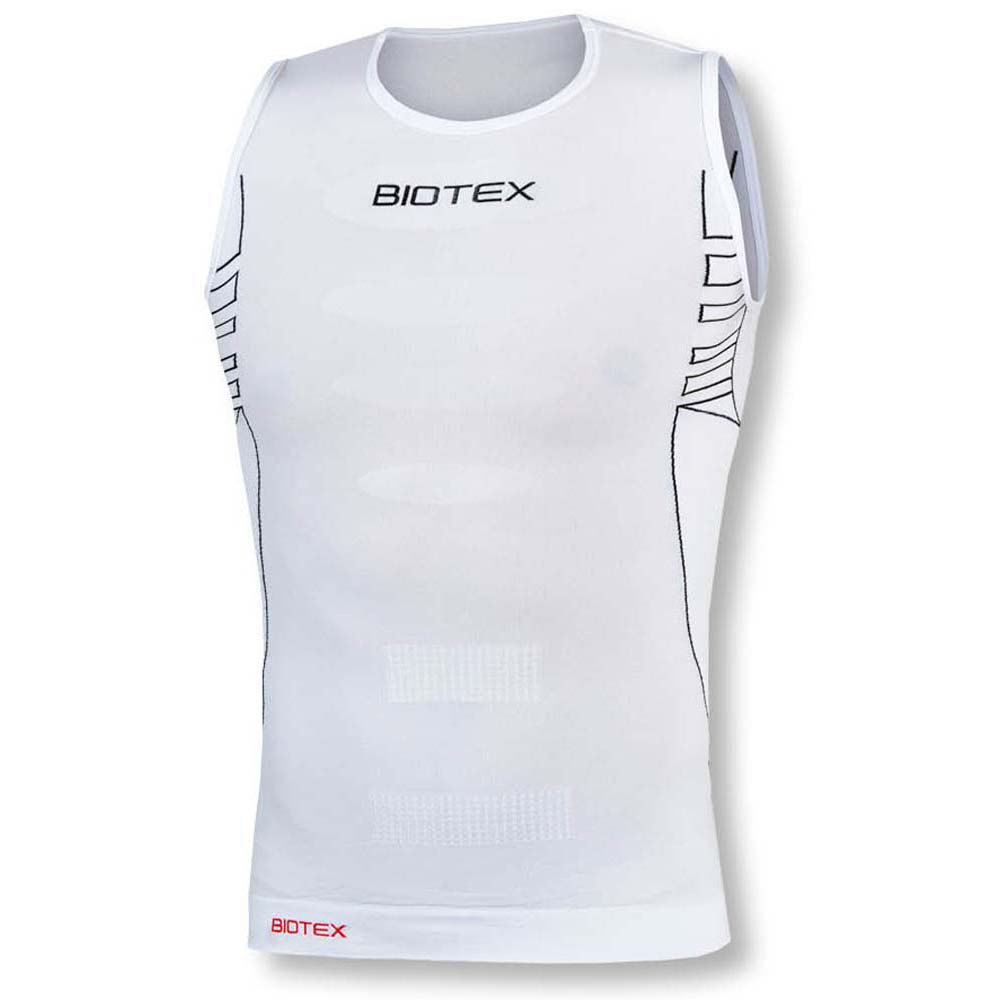 Biotex Elastic Bioflex Powerflex M-L Black