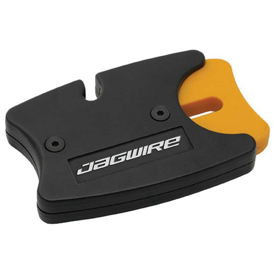 Jagwire Hydraulic Brake Cable Cutter One Size Black