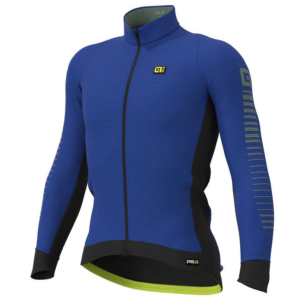 Ale Graphics Prr Thermo Road M Blue