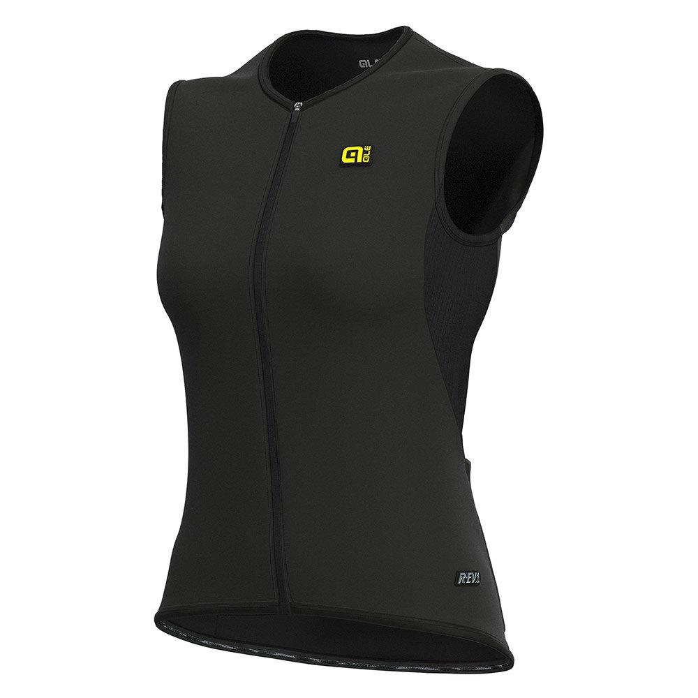 Ale Clima Protection 2.0 Thermo XS Black