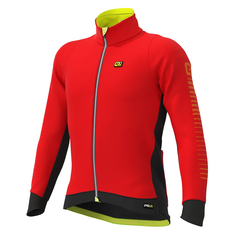 Ale Graphics Prr Thermo Road Dwr S Red