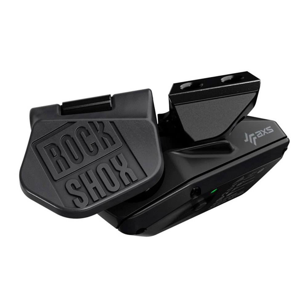 Rockshox Reverb Axs Electronic Controller One Size Black