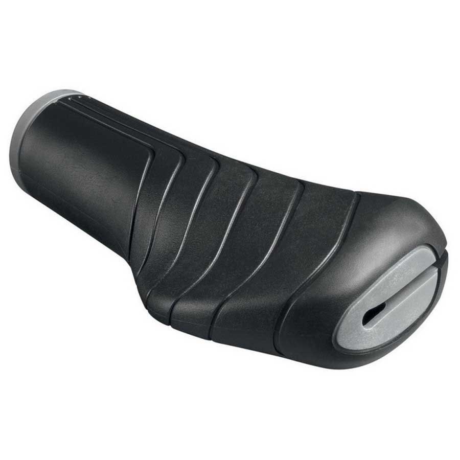 Phorm G510 Grips One Size Black / Grey