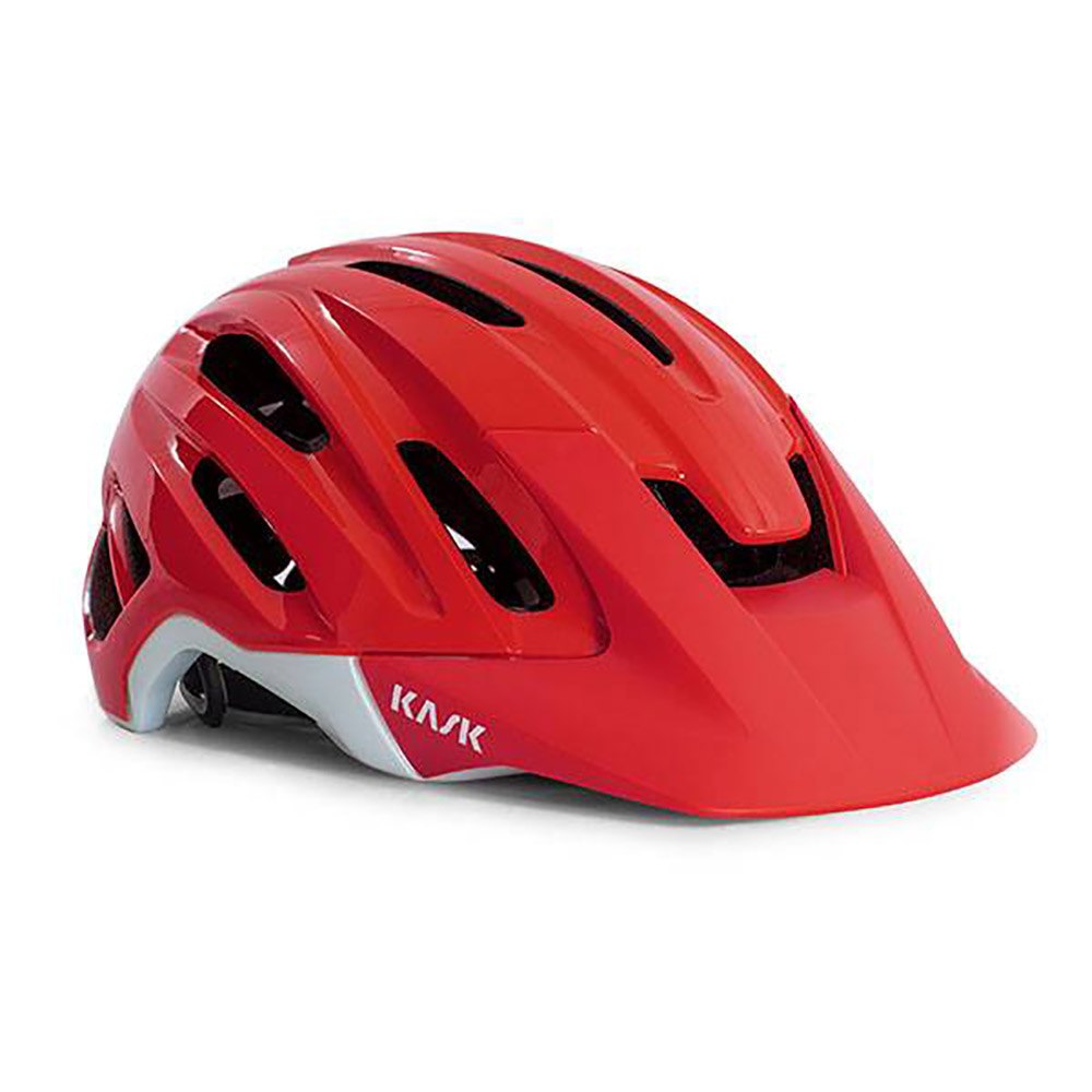 Kask Caipi M Red