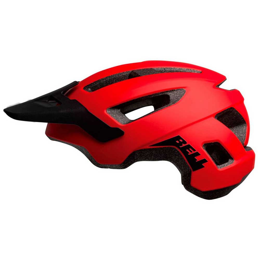 Bell Nomade One Size Red / Black