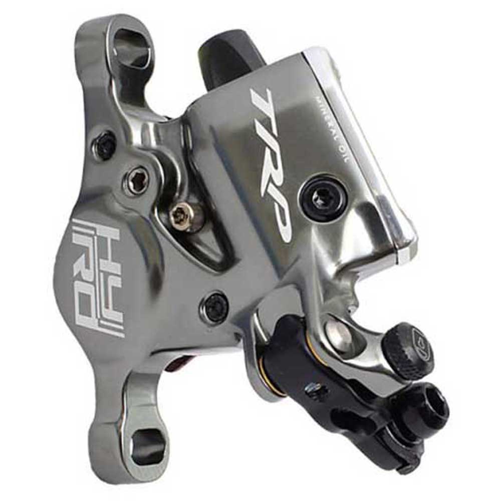 Trp Hy/rd Postmount Front One Size Silver