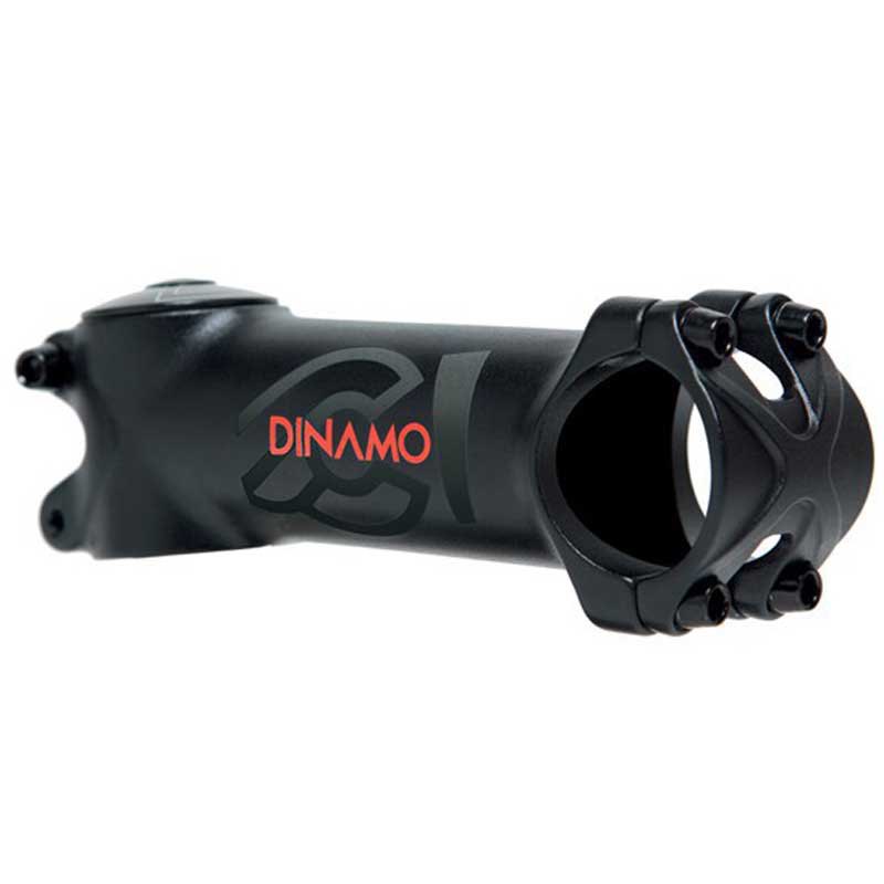 Cinelli Dinamo 110 mm Black
