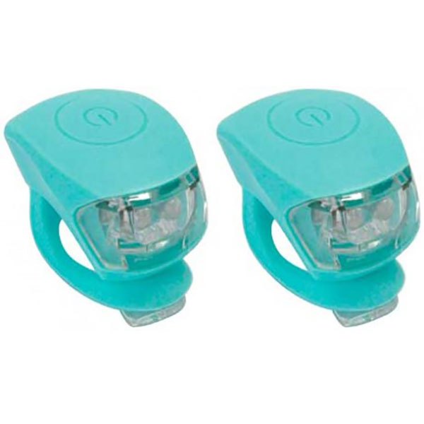 Urban Proof Silicon Led One Size Mint