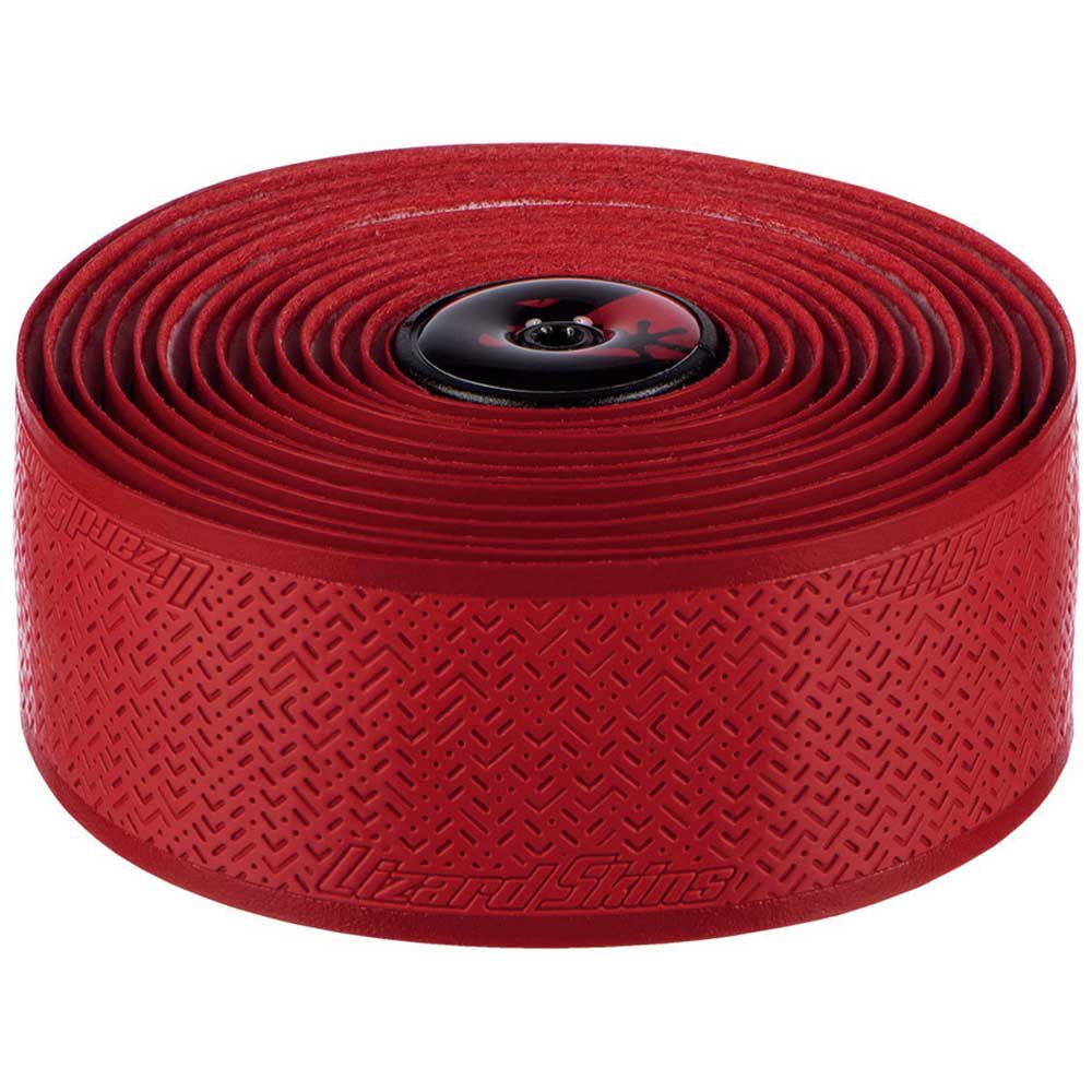 Lizard Dsp V2 1.8 Mm One Size Crimson Red
