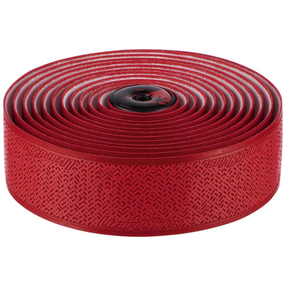 Lizard Dsp V2 3.2 Mm One Size Crimson Red